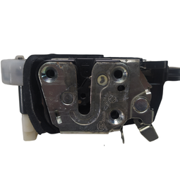 Fechadura Porta Dianteira Esquerda Sentra 2007 2008 a 2013