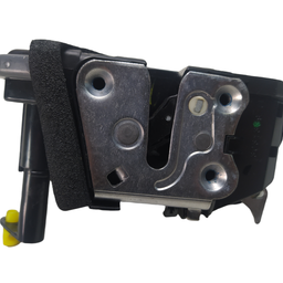 Fechadura Porta Dianteira Esquerda Sentra 2014 2015 a 2020