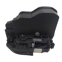 Fechadura Porta Di Dir Bmw 06/ 320/28/30 X1 X3 X5 X6 5pinos