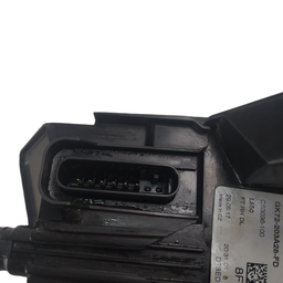 Fechadura Porta Dianteira Direita Discovery Sport 2014 a 19
