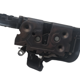 Fechadura Porta Traseira Dire Volvo Xc60 12 a 17 S/Sensor