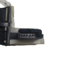 Fechadura Porta Dianteira Direita Peugeot 208 2008 até 2020