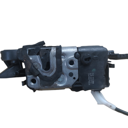 Fechadura porta Dianteira Esquerda Citroen C5 2009 a 2012