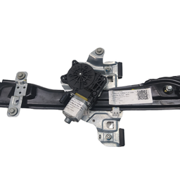 Máquina de Vidro Porta Dianteira Direita Cobalt 2012/ Elétr