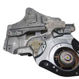 Máquina de Vidro Porta Traseira Esquerda Sportage 11 a 2015