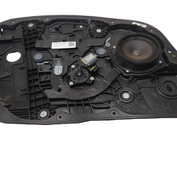 Máquina de Vidro Porta Dianteira Esquerda I30 2013 a 2016