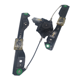Máquina de Vidro Porta Dianteira Esquerda Volvo XC60 08 a 17