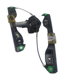 Máquina de Vidro Porta Dianteira Direita Volvo XC60 2008/17