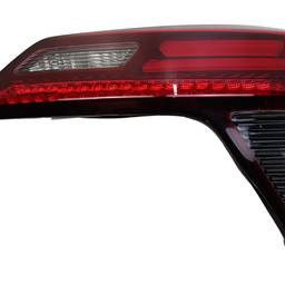 Lanterna Traseira Direita HR-V 2018 2019 a 2021 (mala) Fumê