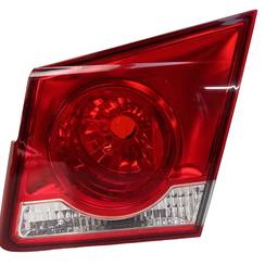 Lanterna Traseira Direita Cruze 2012 2013 a 2016 Sedan mala