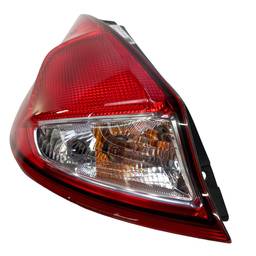 Lanterna Traseira Esquerda New Fiesta Hatch 2013 a 2019