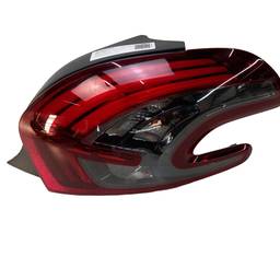 Lanterna Traseira Direita Peugeot 208 2013/2020 Fumê Origin