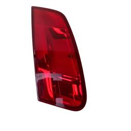 Lanterna Traseira Esq Siena G3 2005 a 2012 (Mala) 