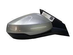 Retrovisor Direito Polo Virtus 2018 19/ Manual S/ Pisca