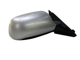 Retrovisor Direito Audi A3 2001 a 2006 4P Elétrico