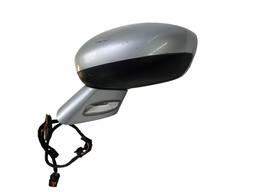 Retrovisor Esquerdo C5 2009 2010 2011 a 2012 Eletrico
