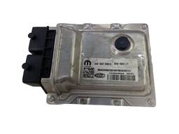  Kit Módulo Injeção Argo 1.8 16v Aut. IAW10GFHW013
