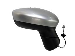 Retrovisor Direito New Fiesta 2011 2012 2013 a 2019 S/ Pisca