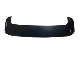 Aerofólio Focus Hatch 2014 2015 a 2019 C/ Break Light