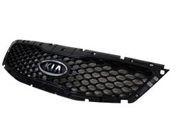 Grade Sorento 2010 a 2013 S/Friso Moldura 