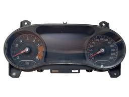  Kit Modulo Injeção Compass 2.0 Flex 2017 a 2021 P68259170AC