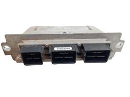 Kit Modulo Injeção Ford Fusion Sel 2.5 10/12 9L8A12B684 BC