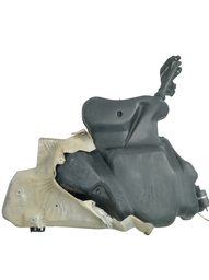 Tanque Combustível Golf Bora New Beetle 99/13 Audi A3 97/06