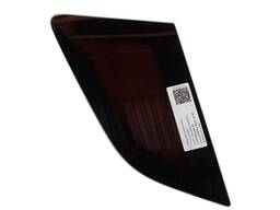 Vidro Lateral Traseiro Esquerdo EcoSport 2013 a 2021