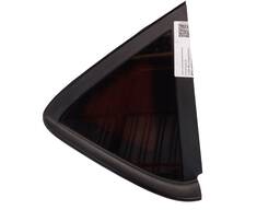 Vidro Lateral Traseiro Direito New Fiesta Hatch 2011 a 2019