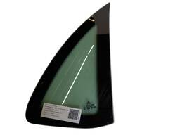 Vidro Lateral Traseiro Direito Citroen C3 2003 a 2012