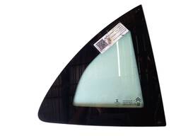 Vidro Lateral Traseiro Direito Citroen C3 2013 a 2021
