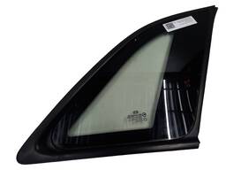 Vidro Lateral Traseiro Direito Sorento 2010 a 2015