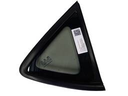 Vidro Lateral Traseiro Direito Hyundai i30 Hatch 2010 a 2012
