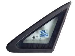 Vidro Lateral Traseiro Direito I30 2013 a 2016