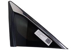 Vidro Lateral Traseiro Direito Civic G10 2017 a 2021