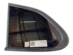 Vidro Lateral Tras Esq Bmw X1 E84 16 18 20 23 25 28 35 10/15