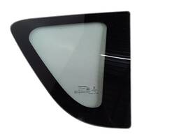 Vidro Lateral Traseiro Direito Compass 2012 a 2015