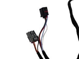 Retrovisor Direito Jeep Compass 2017 2019/.. Original 