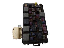 Kit Modulo Injeção Ssangyong Actyon 2008 A 2011 2.0 Diesel