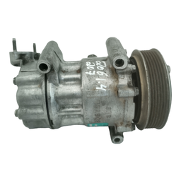 Compressor Ar Peugeot 206 207 Hoggar C3 1.4 até 2012  