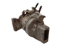 Compressor Ar Ford Ka 1.0 3cc 12v 2015 a 2021 S/Polia