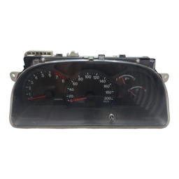 Painel Instrumento Chervolet Tracker 2.0 16v 2001 a 2009 