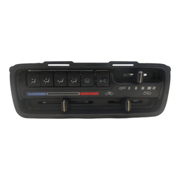 Comando Do Ar Condicionado Chevrolet Tracker 2001 A 2009