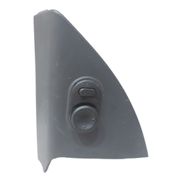 Botão Comando Retrovisor Chevrolet Agile Montana 2010 a 2022