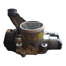 Corpo Borboleta Tbi Palio Siena Uno Fire Flex 1.0 1.3 8V