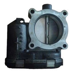 Tbi Corpo Borboleta Ford Fusion 2.0 0280750576