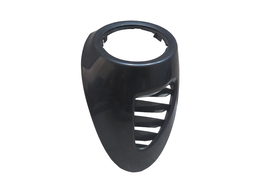 Moldura Difusor Ar Lado Esquerdo Fiat Grand Siena 735497802