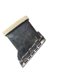 Difusor de ar Fiat argo 100237761