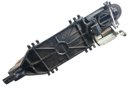 Maçaneta externa traseira esquerda fiat argo 5209084