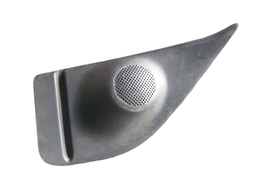 Moldura interna retrovisor lado esquerdo fiat palio 71419100